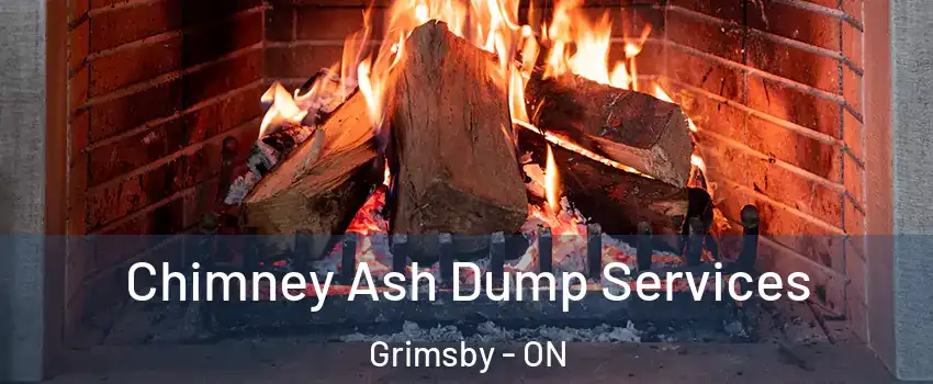  Chimney Ash Dump Services Grimsby - ON