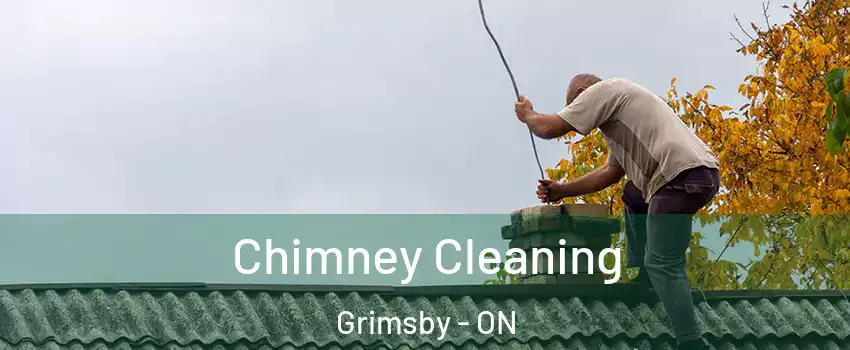  Chimney Cleaning Grimsby - ON