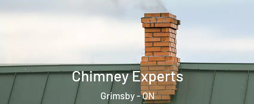 Chimney Experts Grimsby - ON