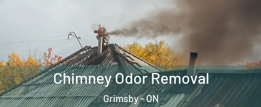  Chimney Odor Removal Grimsby - ON