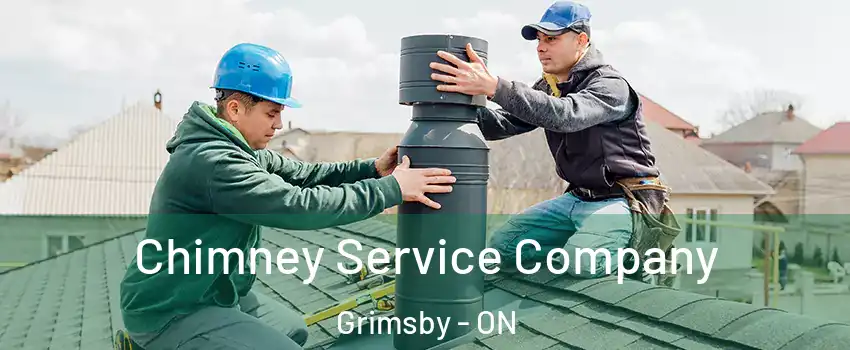  Chimney Service Company Grimsby - ON