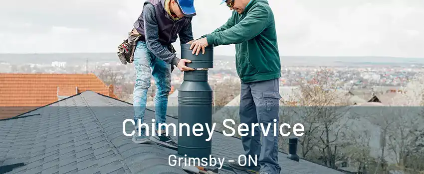  Chimney Service Grimsby - ON