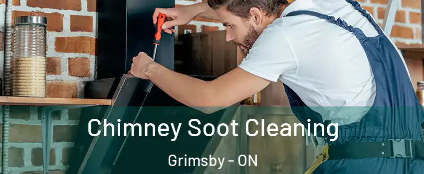  Chimney Soot Cleaning Grimsby - ON