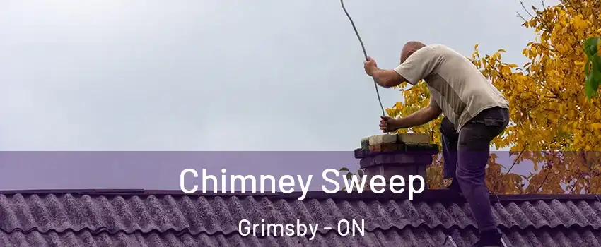  Chimney Sweep Grimsby - ON