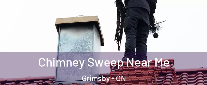 Chimney Sweep Near Me Grimsby - ON
