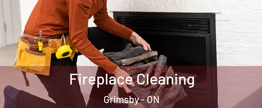  Fireplace Cleaning Grimsby - ON