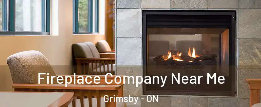  Fireplace Company Near Me Grimsby - ON