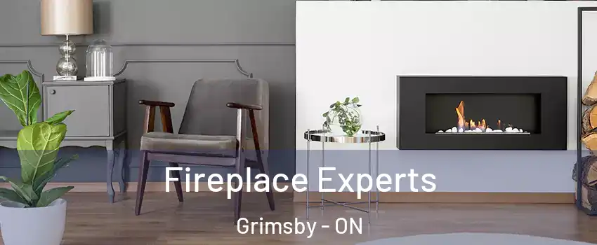  Fireplace Experts Grimsby - ON