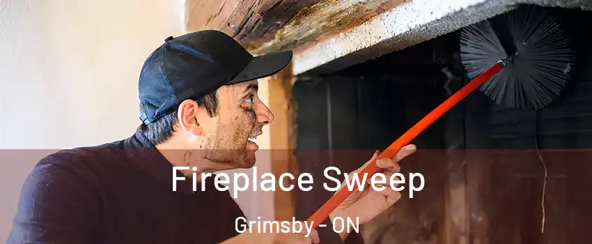  Fireplace Sweep Grimsby - ON