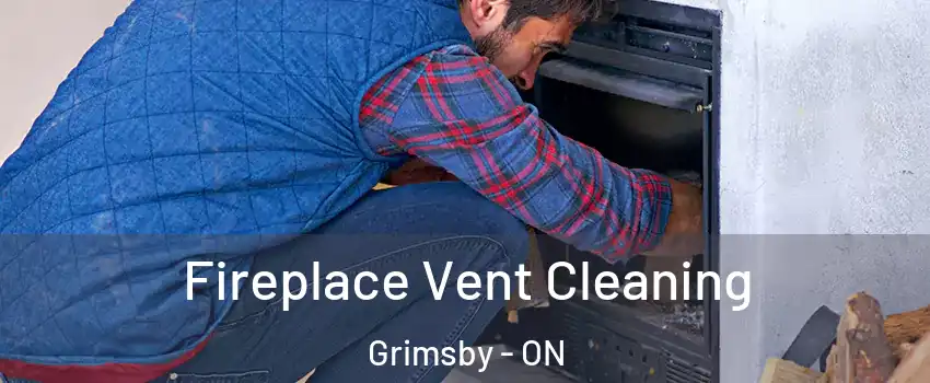  Fireplace Vent Cleaning Grimsby - ON