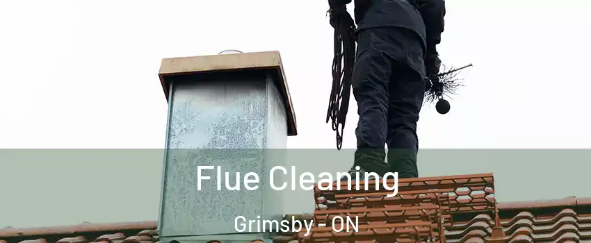  Flue Cleaning Grimsby - ON