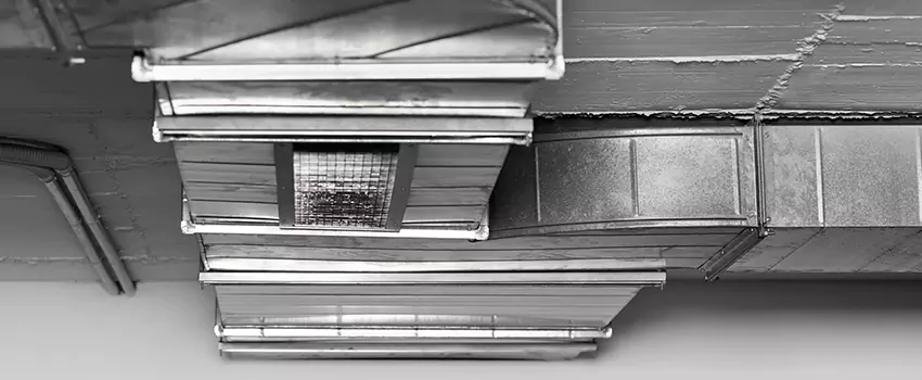 Trusted Air Duct Cleaning Company in Grimsby, Ontario