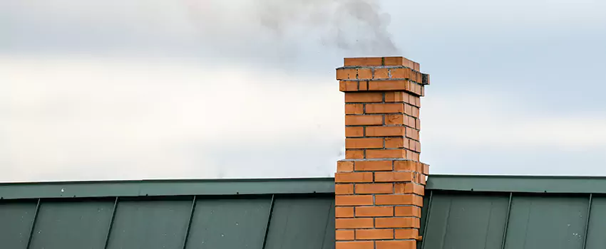 Animal Screen Chimney Cap Repair And Installation Services in Grimsby, Ontario