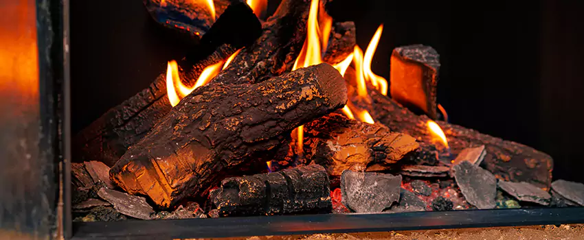 Chimney Fireplace Ash Dump Cleaning in Grimsby, ON