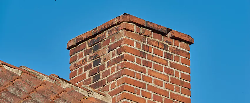 Clean Blocked Chimney in Grimsby, Ontario