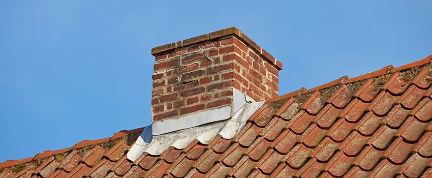 Residential Chimney Bricks Rotten Repair Services in Grimsby, ON