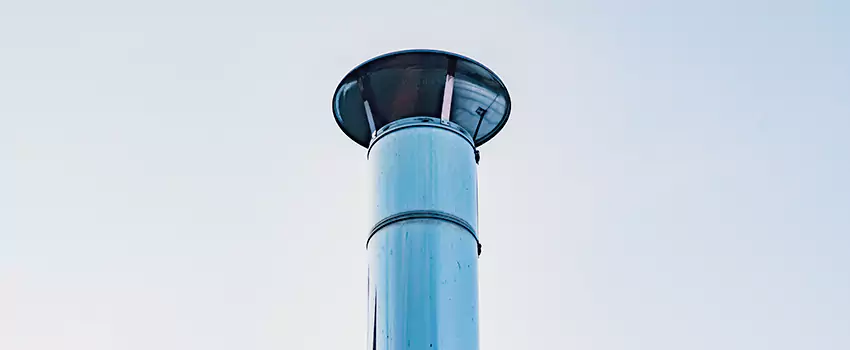 Wind-Resistant Chimney Caps Installation and Repair Services in Grimsby, Ontario