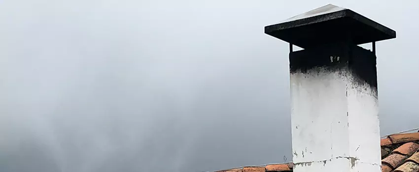 Chimney Damper Inspection in Grimsby, ON