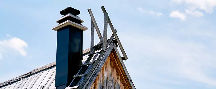 Chimney Creosote Cleaning in Grimsby, ON