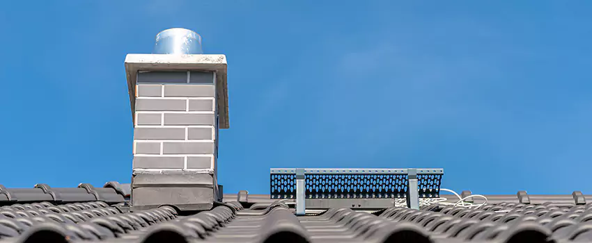 Chimney Flue Relining Services in Grimsby, Ontario