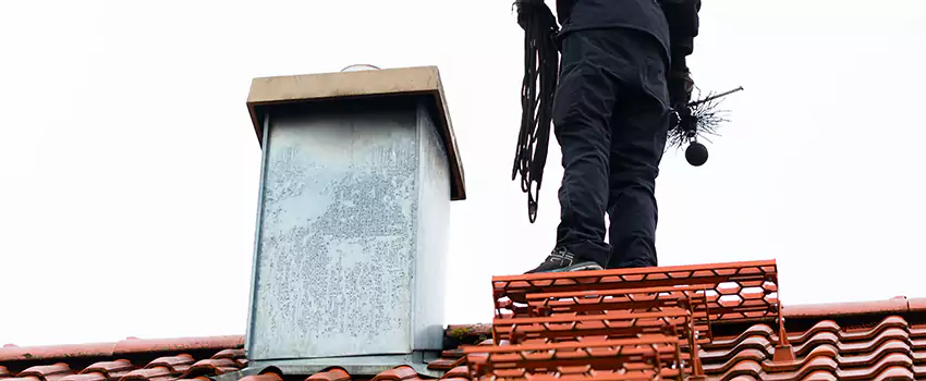Chimney Liner Services Cost in Grimsby, ON
