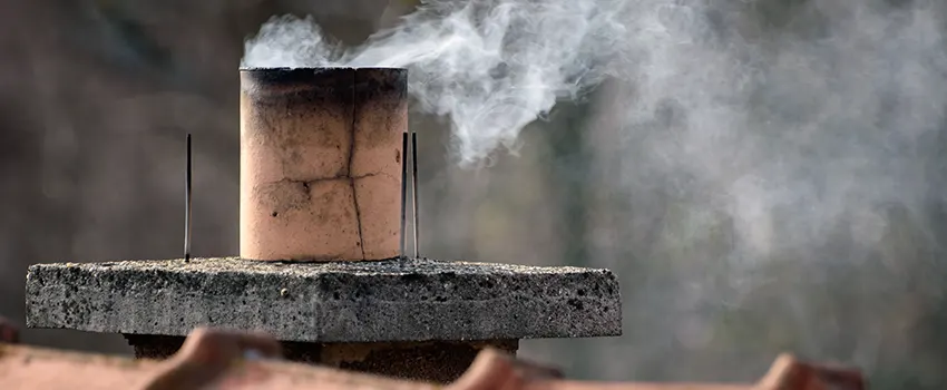 Wood Burning Chimney Odor Removal in Grimsby, ON