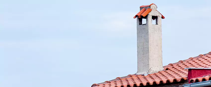 Chimney Pot Replacement in Grimsby, ON