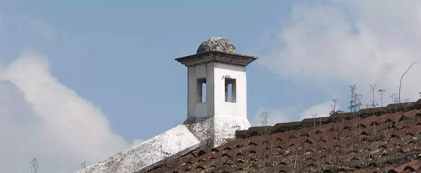 Cost To Rebuild A Chimney in Grimsby, ON