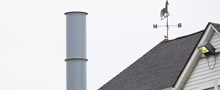 Chimney Inspection in Grimsby, ON