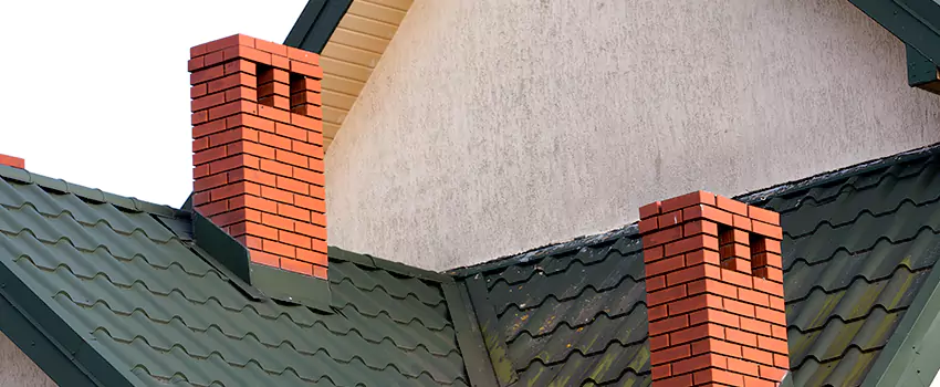 Chimney Saver Waterproofing Services in Grimsby, Ontario