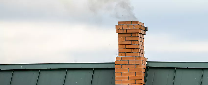 Chimney Soot Cleaning Cost in Grimsby, ON