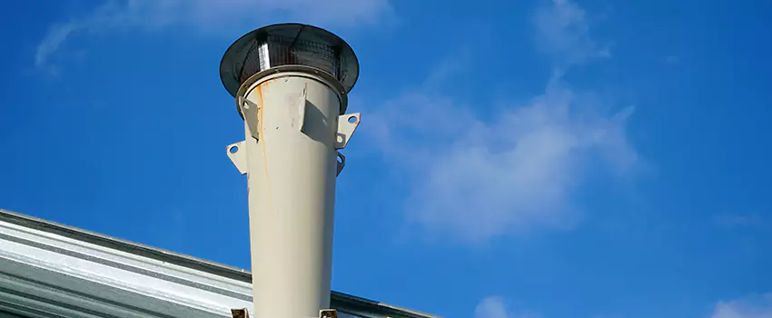 Chimney Spark Arrestor Requirements in Grimsby, ON