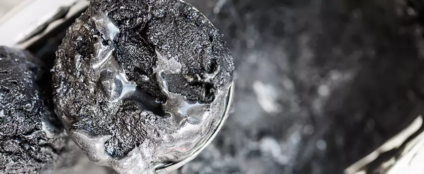 Clogged Dryer Vent Lint Cleaning in Grimsby, Ontario