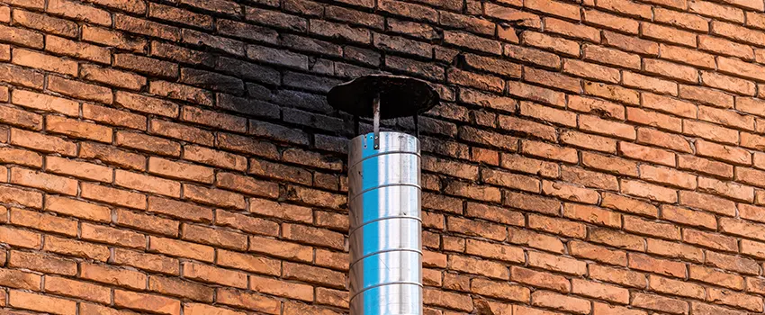 Diagnosing Commercial Chimney Problems in Grimsby, ON