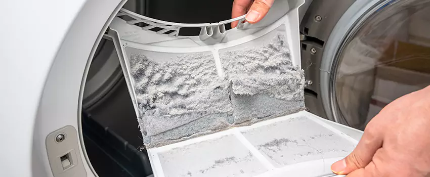 Best Dryer Lint Removal Company in Grimsby, Ontario