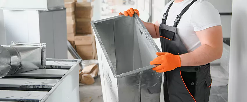 Benefits of Dryer Vent Inspection in Grimsby, ON