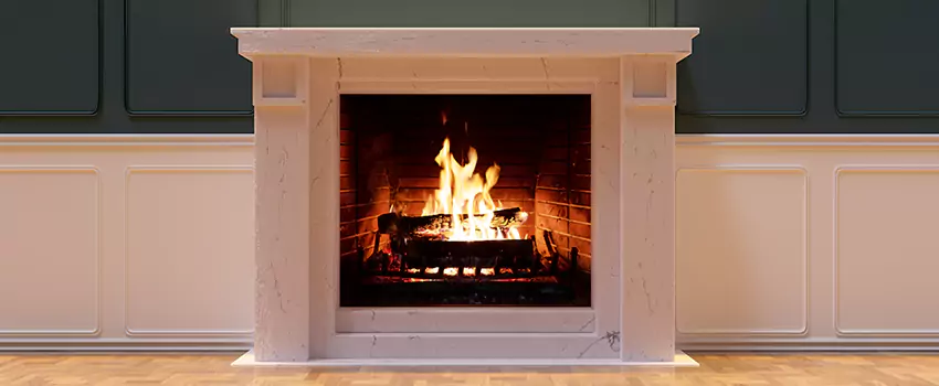 Empire Comfort Systems Fireplace Installation and Replacement in Grimsby, Ontario