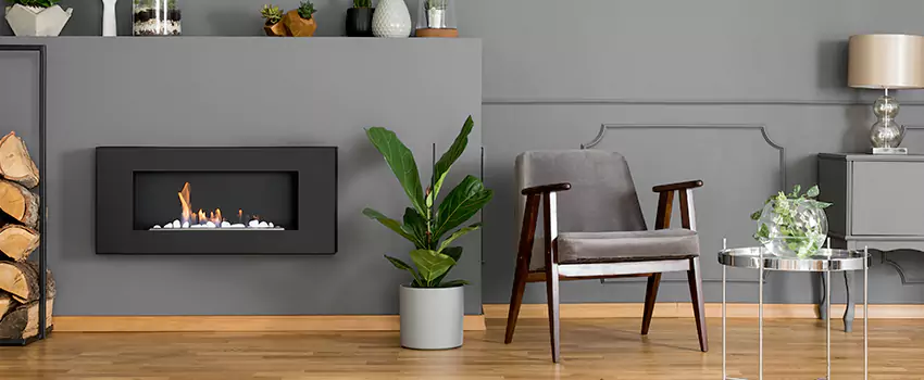 Ethanol Fireplace Burner Repair in Grimsby, ON