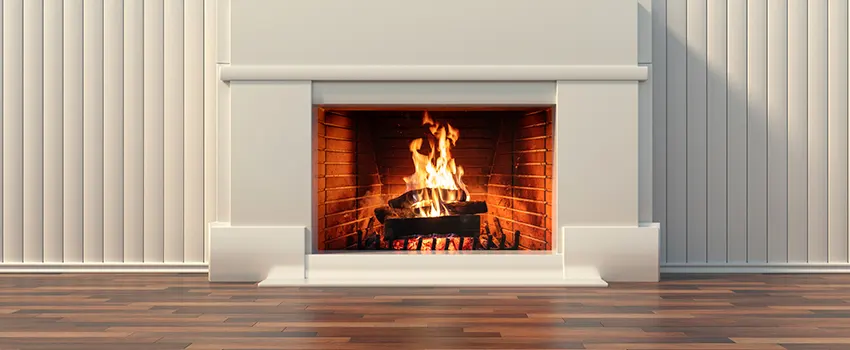 Fireplace Broken Ashtray Repair Services in Grimsby, Ontario