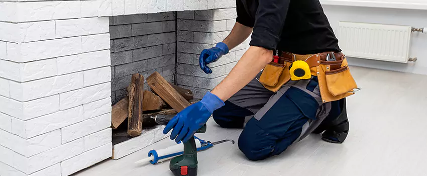 Fireplace Doors Cleaning in Grimsby, Ontario
