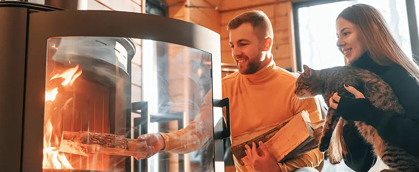 Fireplace Door Installation And Replacement Contractors in Grimsby, ON