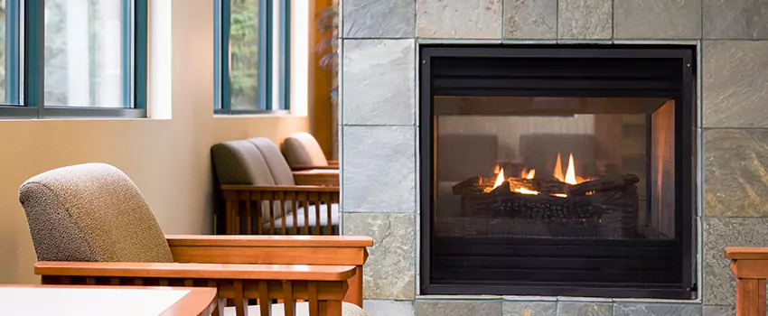 Fireplace Refacing in Grimsby, Ontario