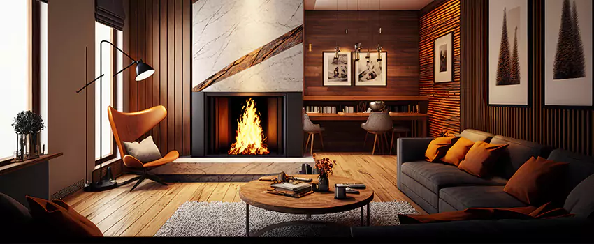 Fireplace Design Ideas in Grimsby, ON