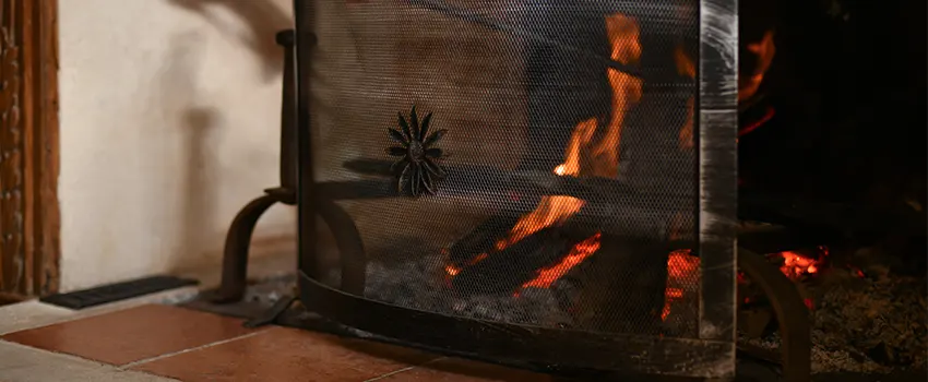 Electric Metal Fireplace installation Services in Grimsby, ON