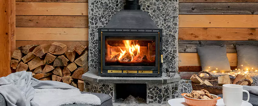 Fireplace Renovation Service in Grimsby, ON