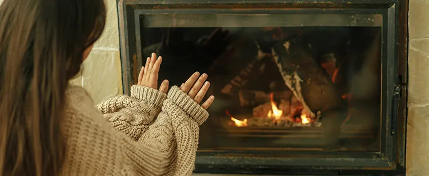 Wood-burning Fireplace Smell Removal Services in Grimsby, ON
