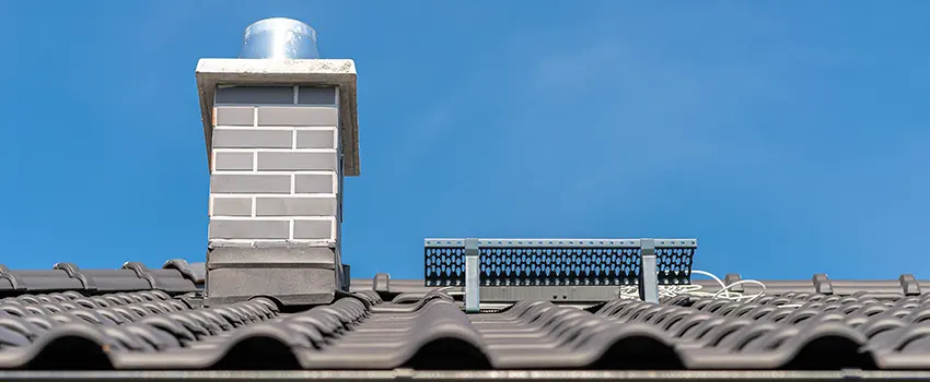 Repair Blocked Chimney in Grimsby, Ontario