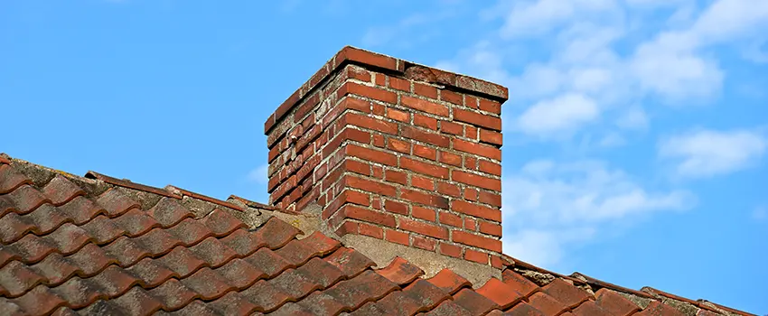 Flue Tiles Cracked Repair Services near Me in Grimsby, ON