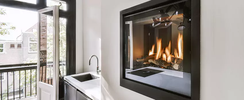 Heatilator Outdoor Fireplace Services in Grimsby, Ontario