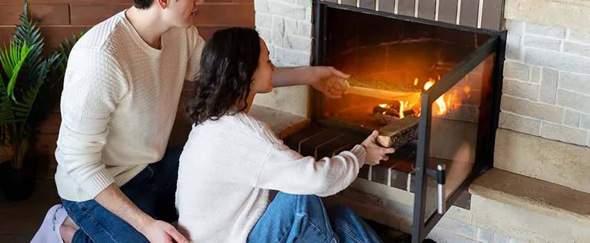 Kings Man Direct Vent Fireplaces Services in Grimsby, Ontario